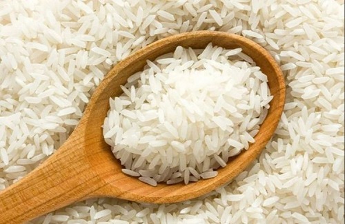 Organic Ponni Rice - 25/50 kg Bag Packaging, White Long Grain Rice, 100% Pure Organic Quality