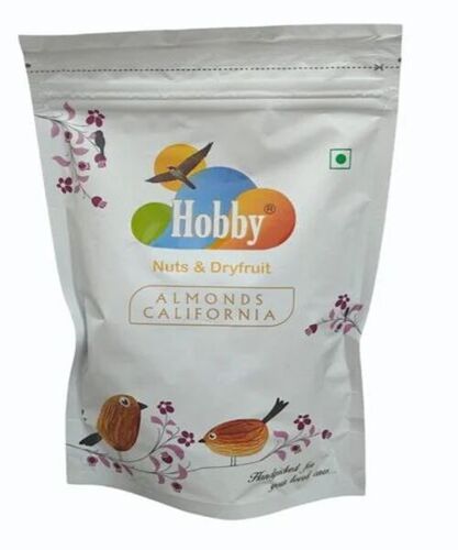 Organic Tasty Almond