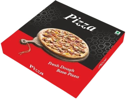 Pizza Packaging Box