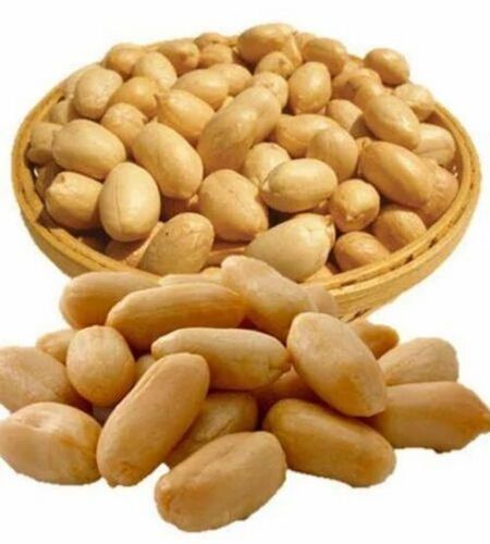 Plain Roasted Peanut