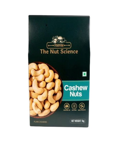 Premium Cashew Nuts