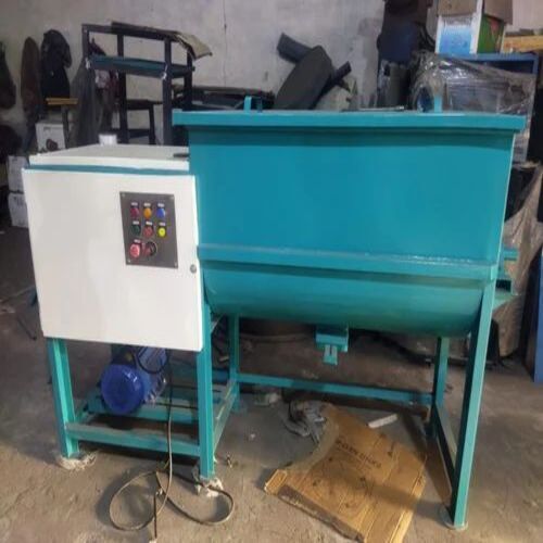 Putty Mixer Blender Machine