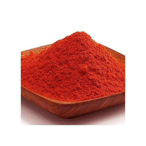 Red Chilli Powder - Grade: Fine