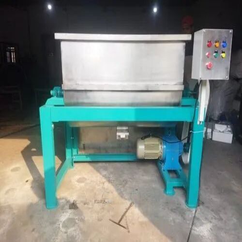 Ribbon Blender Mixer