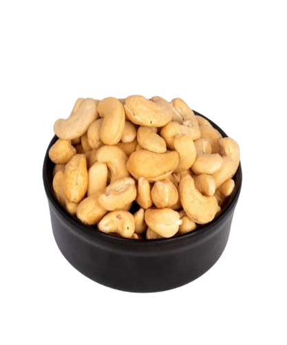 Roasted Salted Cashews