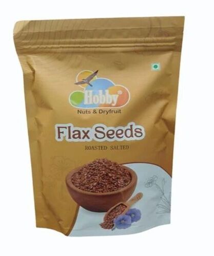 flax seeds