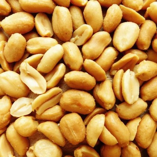 Roasted Split Peanuts