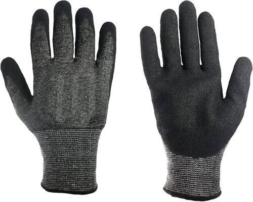 Safety Hand Gloves