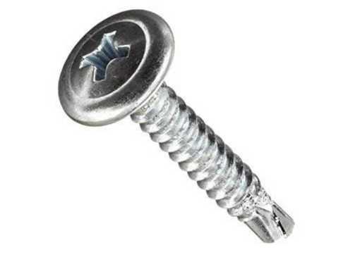 Self Drilling Screws