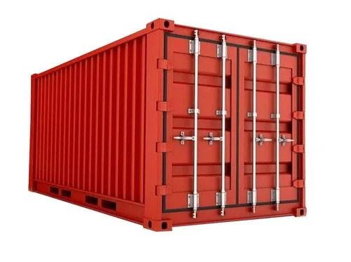 Shipping Portable Container