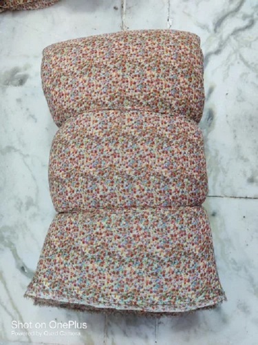 Printed Chiffon Fabric