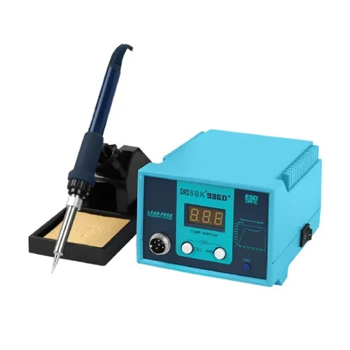 Soldering Station - Application: Industrial