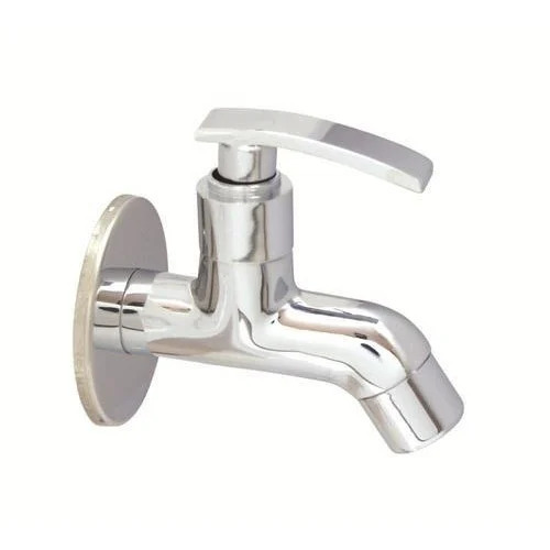 Stainless Steel Tap - Fixed Carbon: .