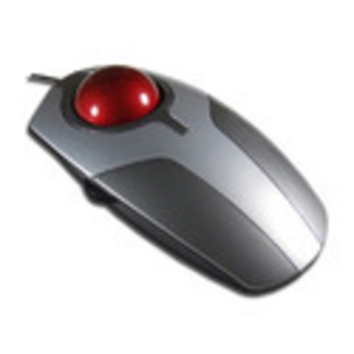 Trackball Mouse - Application: .