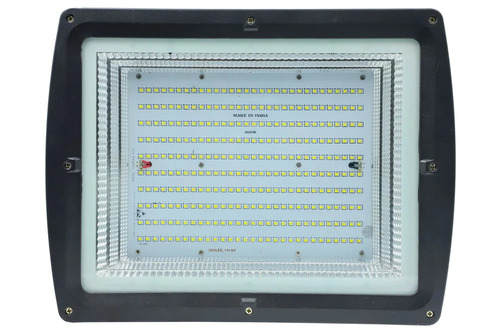 Waterproof Led Flood Light - Application: Outdoor