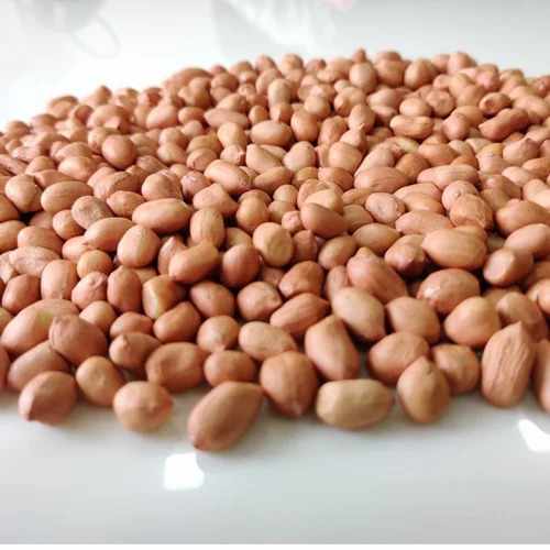 Whole Peanut Kernel