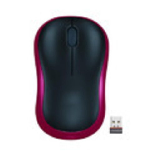 Wireless Mouse - Application: ..