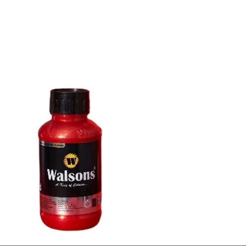 Acrylic Paints - Application: Industrial