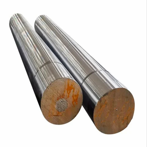 Alloy Steel Forged Round Bar