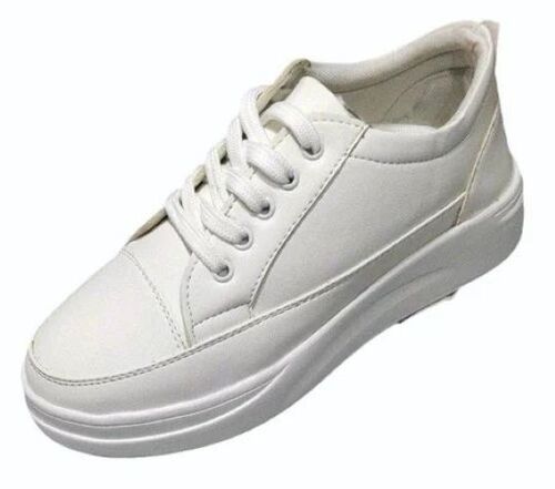 Canvas PVC Casual Shoes