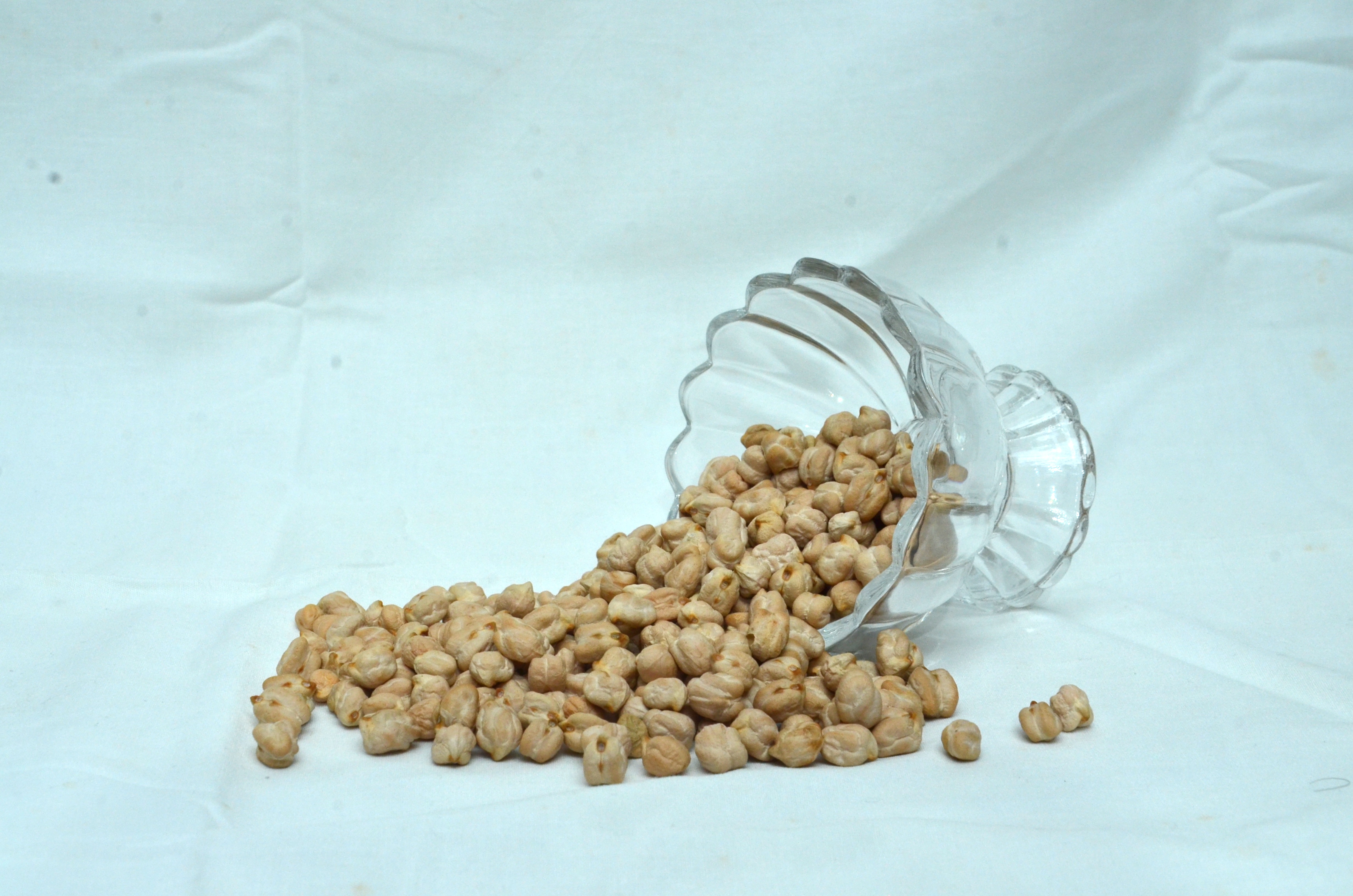 CHICKPEAS