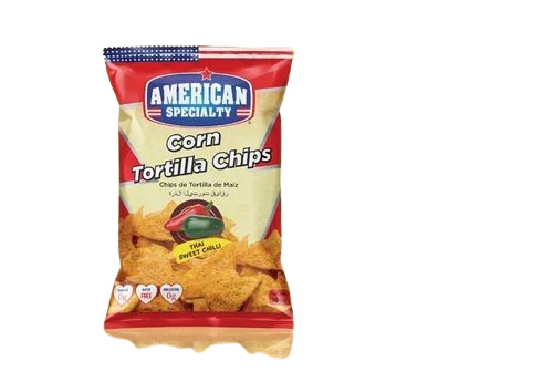 printed packaging pouches