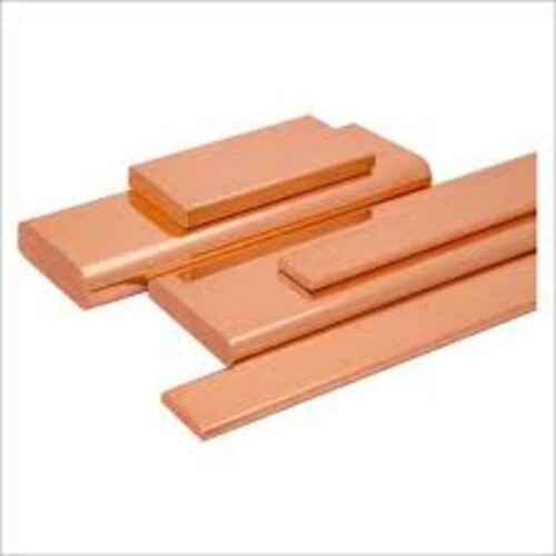 Copper Busbar