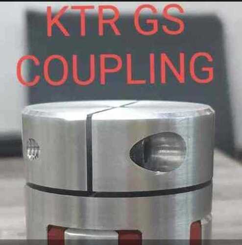 Coupling System - Application: -