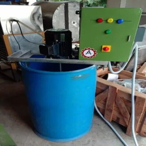Detergent Liquid Soap Mixer Machine