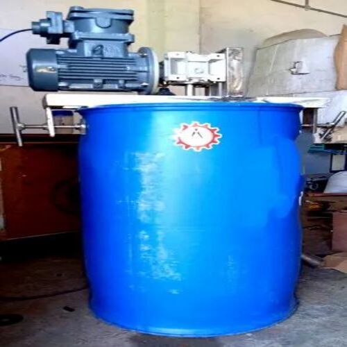 Dish Wash Mixing Machine