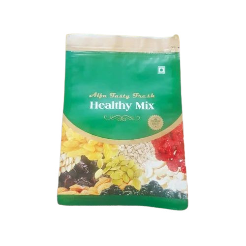 Food Packaging Pouches