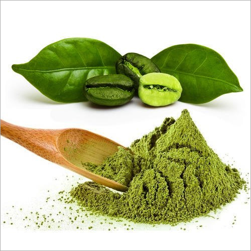 Green Coffee Bean Extract Powder 1kg