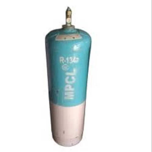 Hfcs R134A Refrigerant Gas - Noble Gases: Helium