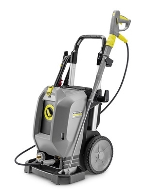 High Pressure Washer