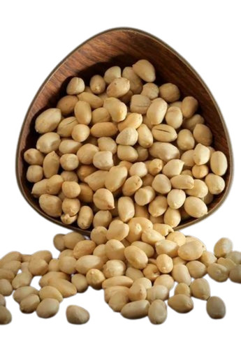 Kitoko Roasted Peanuts - FSSAI Certified, 1 Kilogram Packet, Healthy & Spicy Taste, Fried Processing, 12 Months Shelf Life