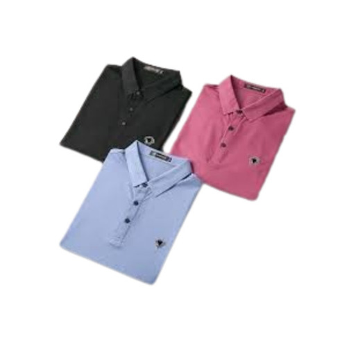 Mens Polo T Shirt