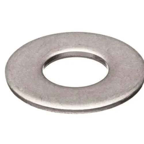 Mild Steel Plain Flat Washer