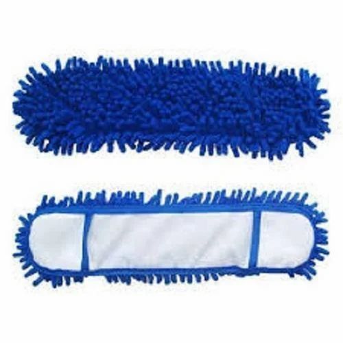 Mop Refill - Color: Blue