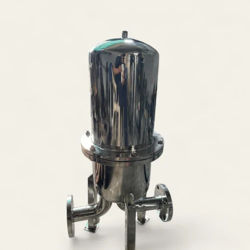 Multi Cartridge Filter Housing