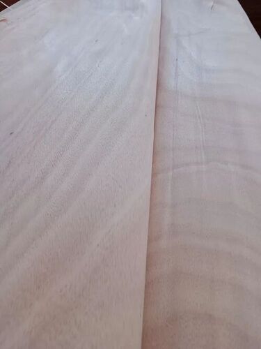 Okoume Face Veneer Sheet