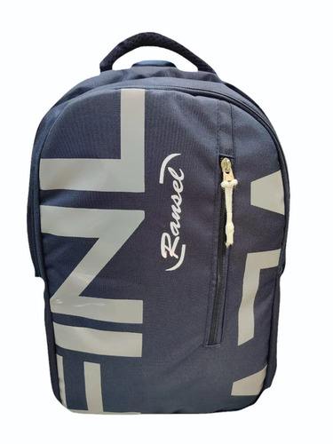 Polyester School Bag