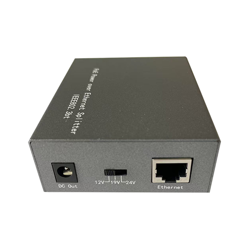 PS1224 POE Splitter