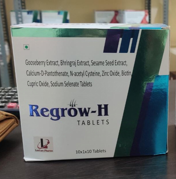 REGROW-H TABLET