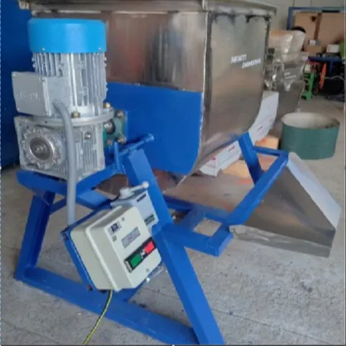 Soap Mixing Machine