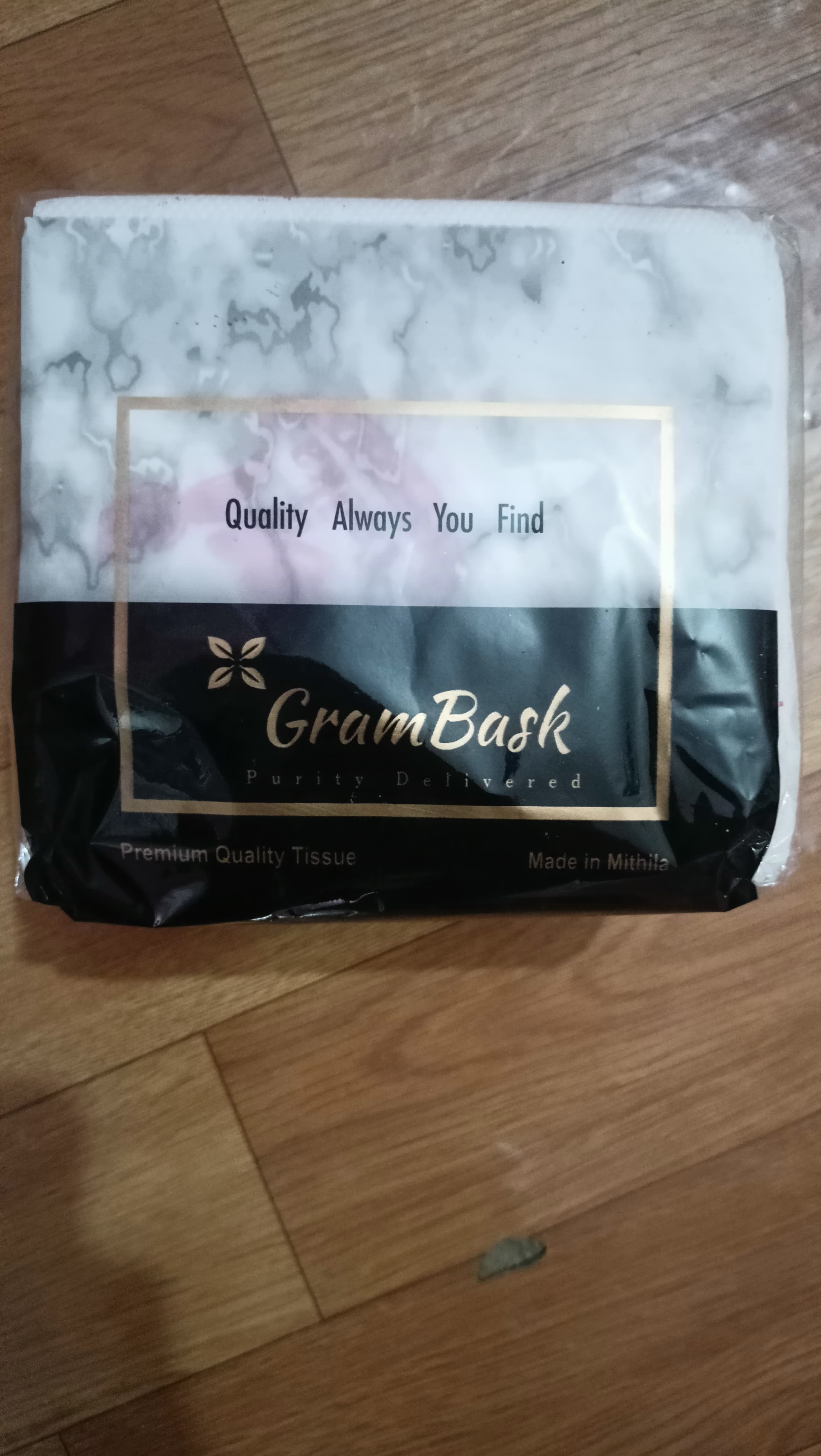 SOFT Tissue paper (recycled)