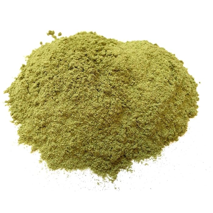 Wheatgrass Extract 1Kg - Age Group: -