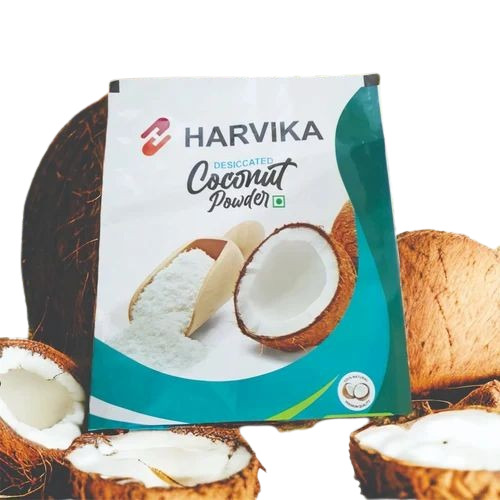 Coconut Powder Packaging Pouch
