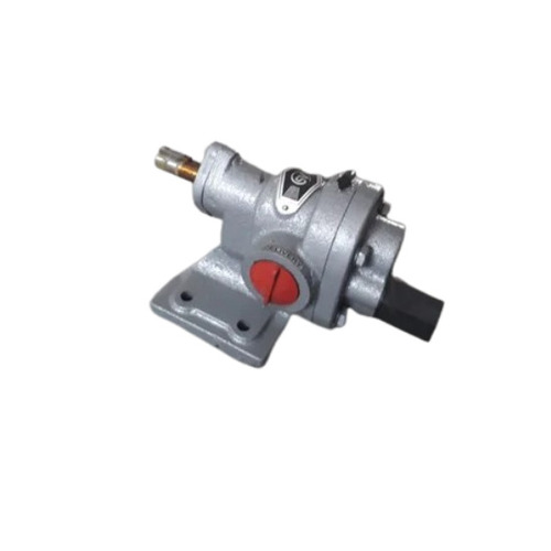 1 HP Rotary Gear Pump