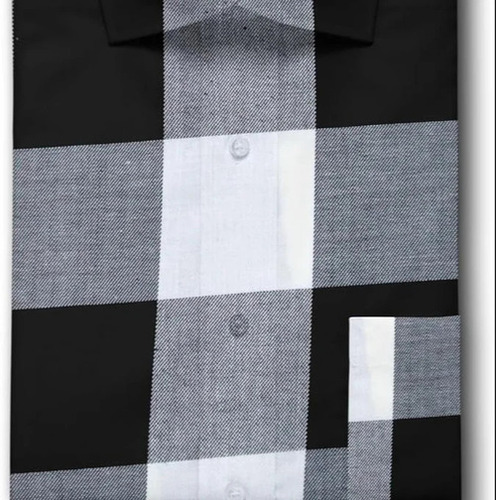 58 Inch Cotton Shirting Fabric