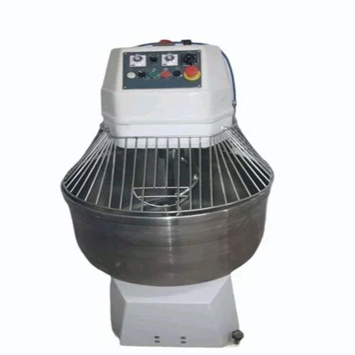 60l Spiral Dough Mixer